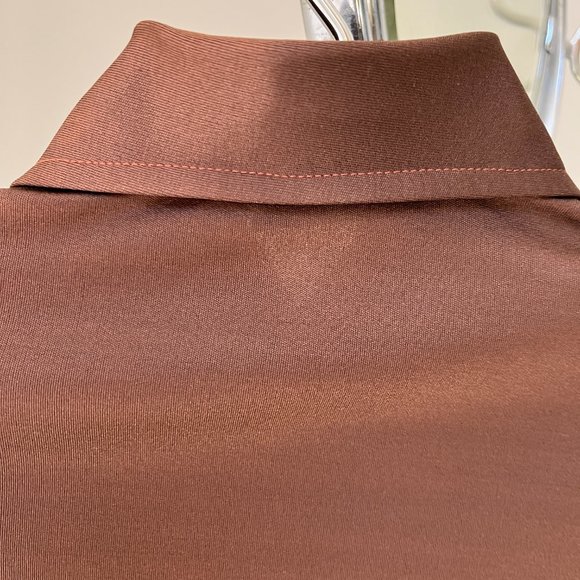 Authentic Woman's Seventies Shirt - Vintage - Picture 5 of 6